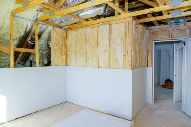 Types of Insulation We Offer in Las Cruces, NM